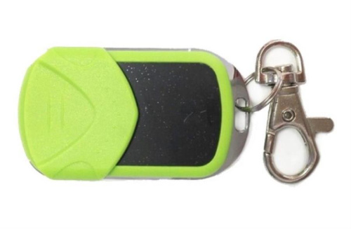 картинка Apollo-NT Универсальный пульт, 4 канала, 433 Мгц от магазина Интерком-НН фото 2