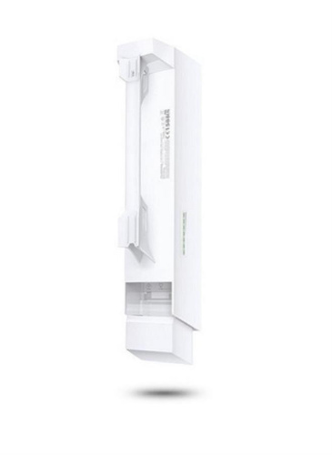 картинка TP-Link CPE220 внешняя Wi-Fi точка доступа 2x10/100 Mbit/s Ethernet, 2.4GHz от магазина Интерком-НН фото 2