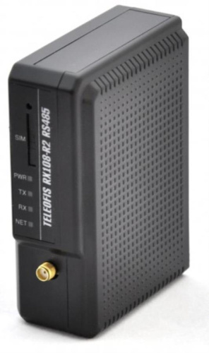 изображение Модем GSMTeleofis RX108-R2 RS-485 магазин Компании Интерком-НН картинка RX108-R2 Модем GSM Teleofis RS-485 от магазина Интерком-НН