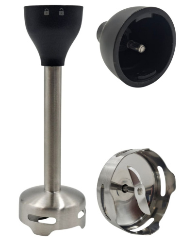 картинка Red Solution HB2909-CHOP насадка измельчитель (чоппер) для блендера HB2909 от магазина Интерком-НН