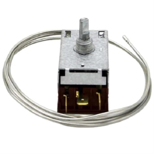 картинка Терморегулятор (термостат) KXF27E 0,8 метра для морозильных камер Бирюса от магазина Интерком-НН фото 2