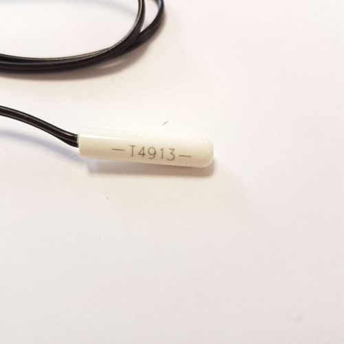 изображение Датчик температуры для холодильника Panasonic CNRAG-140111 магазин Компании Интерком-НН фото 2 картинка Panasonic CNRAG-140111 Датчик температуры для холодильника Panasonic NR-BY602 от магазина Интерком-НН фото 2