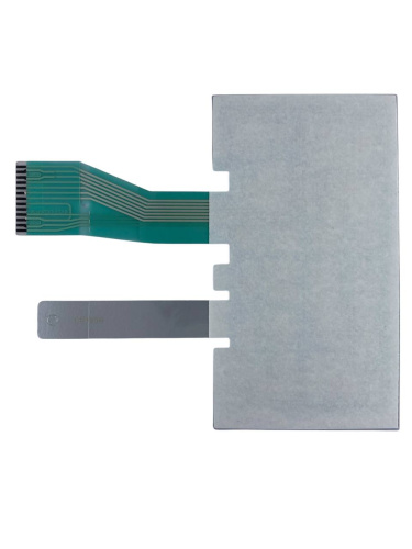 картинка Samsung DE34-10007C Сенсорная панель СВЧ (микроволновой) печи CE745GR от магазина Интерком-НН фото 2