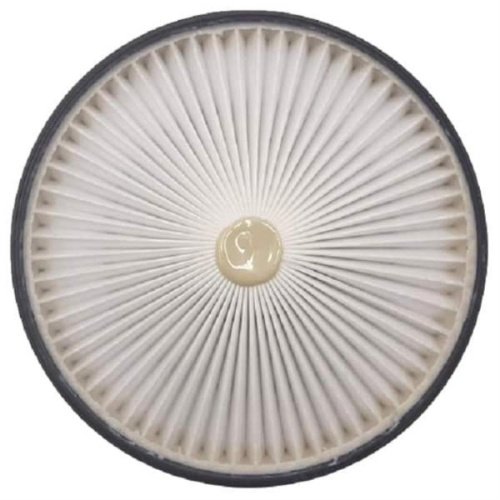 изображение Vitek VT-1860-HF HEPA-фильтр для пылесоса VT-1860, VT-1837, VT-1839 магазин Компании Интерком-НН фото 2 картинка Vitek VT-1860-HF HEPA-фильтр для пылесоса VT-1860, VT-1837, VT-1839 от магазина Интерком-НН фото 2