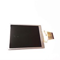 картинка Sony 181126821 Дисплей LCD MODULE для фотоаппарата Sony DSC-W570 магазин Интерком-НН являющийся официальным представителем в России картинка Sony 181126821 Дисплей LCD MODULE для фотоаппарата Sony DSC-W570 от магазина Интерком-НН
