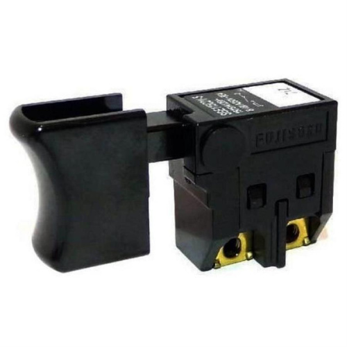 картинка Makita 651280-7 Выключатель SGE115CDY-5 для фрезерной машины (фрезера) MAKITA 3620 от магазина Интерком-НН