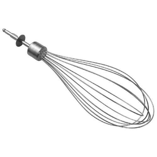изображение Polaris PHB-1065-VENM венчик металлический без редуктора для блендера PHB 1065 магазин Компании Интерком-НН фото 2 картинка Polaris PHB-1065-VENM венчик металлический без редуктора для блендера PHB 1065 от магазина Интерком-НН фото 2