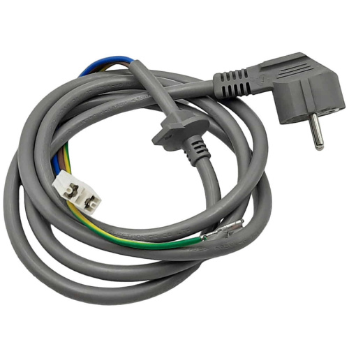 изображение Samsung DC96-00146F кабель питания 16A, 250V для стиральной машины магазин Компании Интерком-НН картинка Samsung DC96-00146F кабель питания 16A, 250V для стиральной машины от магазина Интерком-НН