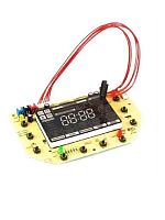 картинка Redmond RMCM140XXXXX1X031AA1 (MY-12SS509A) плата управления для мультиварки RMC-M140 от магазина Интерком-НН
