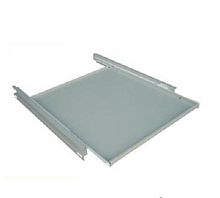 картинка WT-2080B-G Полка выдвижная для шкафа (600x800) цвет: серый от магазина Интерком-НН