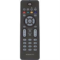 картинка Huayu RC-2023617/01 (17965) пульт дистанционного управления (ПДУ) для телевизоров PHILIPS от магазина Интерком-НН