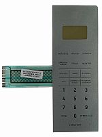 картинка Galanz SEH207SGB-PA0C0E Сенсорная панель для микроволновой СВЧ печи BBK 20MWS-729S/BS от магазина Интерком-НН
