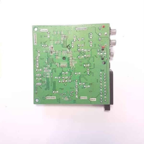 изображение Плата 5449195 2DV112S-0 для DVD плеера BBK DV113SI магазин Компании Интерком-НН фото 3 картинка BBK Плата 2DV112S-0 для DVD плеера BBK DV113SI от магазина Интерком-НН фото 3