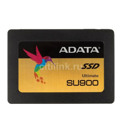 изображение SSD накопитель A-DATA SU900 ASU900SS-256GM-C 256Гб, 2.5", SATA III магазин Компании Интерком-НН картинка SSD накопитель A-DATA SU900 ASU900SS-256GM-C 256Гб, 2.5", SATA III от магазина Интерком-НН