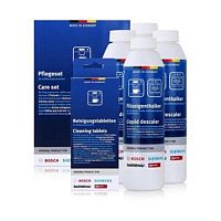 картинка Bosch 00312014 Набор для ухода за автоматическими кофемашинами от магазина Интерком-НН