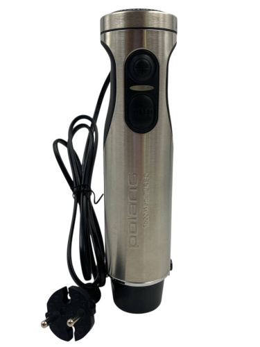 картинка Polaris PHB-1528AL-MB Моторный блок погружного блендера PHB 1528AL CUBE от магазина Интерком-НН