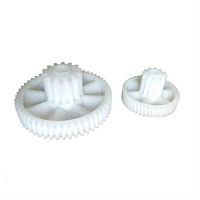 картинка Блок шестеренок большая + малая для мясорубки Binatone  от магазина Интерком-НН