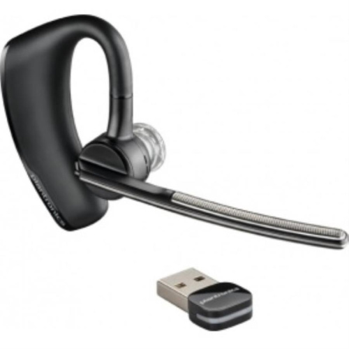 изображение Беспроводная гарнитура для компьютера и мобильного телефона Plantronics Voyager Legend UC PL-B235M магазин Компании Интерком-НН картинка Plantronics PL-B235M Беспроводная гарнитура для компьютера и мобильного телефона Voyager Legend UC от магазина Интерком-НН