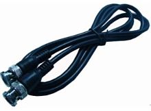 картинка Кабель-переход BNC-BNC (папа-папа) длина 1,5м от магазина Интерком-НН