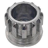 картинка Bosch 00635378 втулка шнека для мясорубки MFW68680 от магазина Интерком-НН