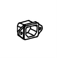 картинка Redmond RMK-M452-RS сетевой разъем для мультикухни от магазина Интерком-НН