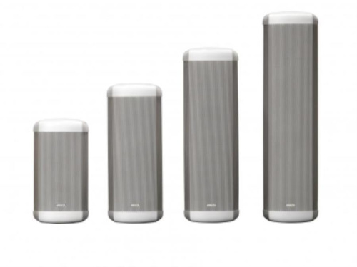 картинка FS-52NB Громкоговоритель фасонный 50Вт Inter-M от магазина Интерком-НН фото 2