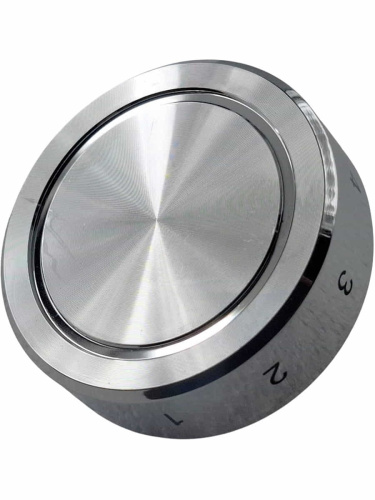 картинка Red Solution RKM-4030-RR ручка регулятора режимов для кухонной машины RKM-4030 от магазина Интерком-НН