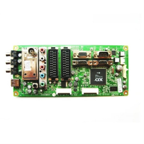изображение Б/У Главная плата EBU60679494 (Main Board )для телевизора LG 42PQ200R.ARU магазин Компании Интерком-НН картинка Б/У LG EBU60679494 Главная плата (Main Board )для телевизора LG 42PQ200R.ARU от магазина Интерком-НН