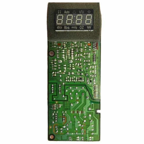изображение Samsung DE92-02371L Электронный модуль микроволновой печи GW73T2KR магазин Компании Интерком-НН картинка Samsung DE92-02371L Электронный модуль микроволновой печи GW73T2KR от магазина Интерком-НН
