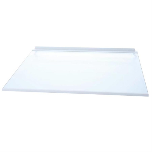 изображение Bosch 11013822 Стеклянная полка для холодильника 485 x 353 x 4 мм Bosch KDN43VL2A5, KGN39XWEP магазин Компании Интерком-НН фото 2 картинка Bosch 11013822 Стеклянная полка для холодильника 485 x 353 x 4 мм Bosch KDN43VL2A5, KGN39XWEP от магазина Интерком-НН фото 2