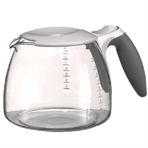 изображение Braun 63104705 (AX13210011) колба стеклянная в сборе для кофеварки магазин Компании Интерком-НН картинка Braun 63104705 (AX13210011) колба стеклянная в сборе для кофеварки от магазина Интерком-НН