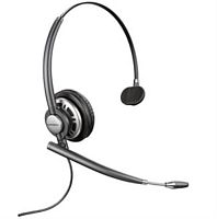 картинка PL-HW291N Гарнитура телефонная Plantronics EncorePro NC от магазина Интерком-НН