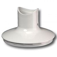 картинка Braun MQ3135WH-KR крышка-редуктор измельчителя для блендера MQ3135WH, белая от магазина Интерком-НН