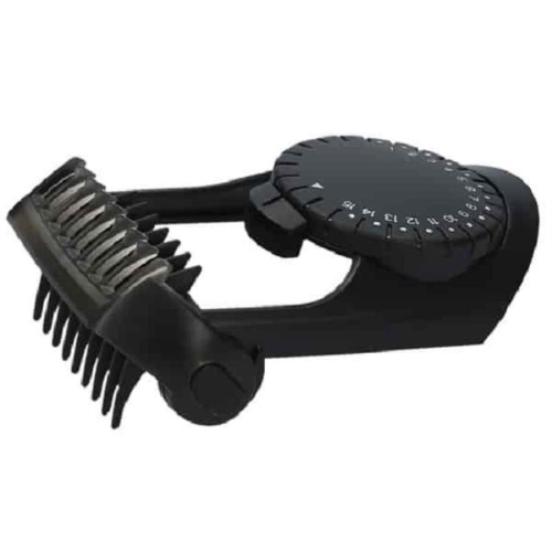 изображение Насадка машинки (длина 30 мм) 35808450 для стрижки BaByliss E841PE, E844PE, E845E, E845IE, E846E, E846FPE, E846PE, E847E, E848E магазин Компании Интерком-НН фото 2 картинка BaByliss 35808450 Насадка машинки (длина 30 мм) для стрижки E841PE, E844PE, E845E, E845IE, E846E от магазина Интерком-НН фото 2