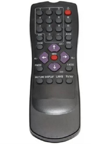 изображение Huayu HYDFSK-1251AK (6634) пульт дистанционного управления (ПДУ) для телевизора AKIRA магазин Компании Интерком-НН картинка Huayu HYDFSK-1251AK (6634) пульт дистанционного управления (ПДУ) для телевизора AKIRA от магазина Интерком-НН