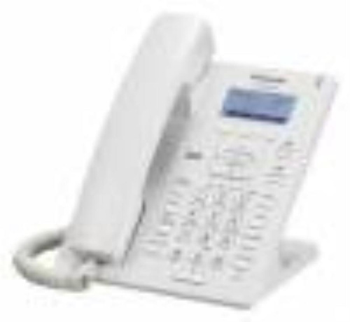 изображение Проводной SIP телефон Panasonic KX-HDV130RU магазин Компании Интерком-НН фото 2 картинка Panasonic KX-HDV130RU Проводной SIP телефон от магазина Интерком-НН фото 2