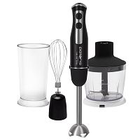 картинка Polaris PHB 1397 Погружной блендер, черный от магазина Интерком-НН