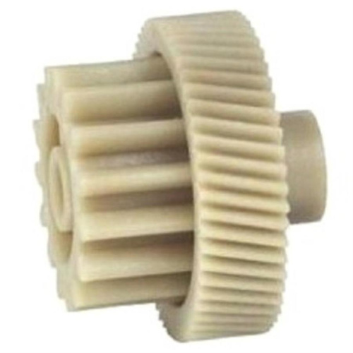 картинка Шестерня 41.013-VIT для мясорубки Vitek, Saturn D=34/45, H=37, d=8, 15 прямых и 54 косых зубьев от магазина Интерком-НН фото 3