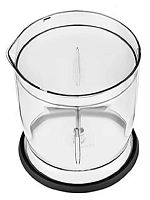 картинка Kitfort KT-3041-1-CHIZ чаша измельчителя 500мл для блендера KT-3041-1, KT-3041-2 от магазина Интерком-НН