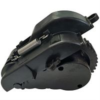 картинка Coolfort CF-3200-MDLK модуль левого колеса для робот-пылесоса CF-3200 от магазина Интерком-НН