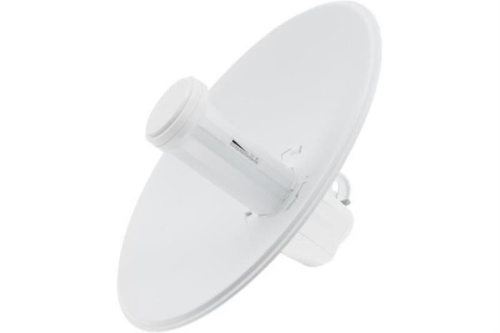картинка Ubiquiti NanoBeam M5-300  Wi-Fi точка 5 ГГц с параболической антенной диаметр 300мм от магазина Интерком-НН