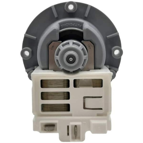 картинка Askoll RS0785 (RS0786) сливной насос (помпа) T2107 30Вт 0,18А для стиральной машины  от магазина Интерком-НН фото 3