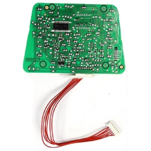 картинка Redmond RMC-PM503-PU плата управления для мультиварки RMC-PM503 от магазина Интерком-НН фото 3