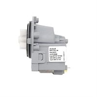 картинка Мотор сливного насоса (помпа) Askoll M231 34Вт 0,2А C00312432 (480181701068) для стиральной машины магазин Интерком-НН являющийся официальным представителем в России картинка Мотор сливного насоса (помпа) Askoll M231 34Вт 0,2А C00312432 (480181701068) для стиральной машины от магазина Интерком-НН