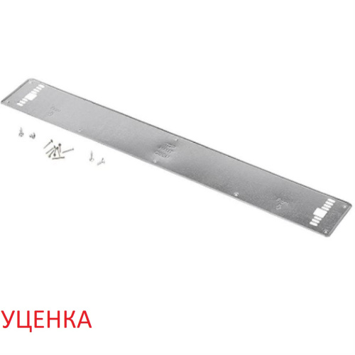 изображение Bosch УЦЕНКА 00114294 Металлическая защитная пластина от пара для посудомоечных машин шириной 60 см магазин Компании Интерком-НН картинка Bosch УЦЕНКА 00114294 Металлическая защитная пластина от пара для посудомоечных машин шириной 60 см от магазина Интерком-НН