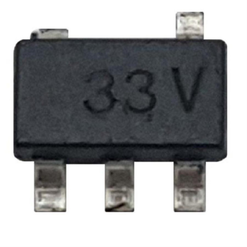изображение Panasonic PQVIXCP3302M IC, Linear Микросхема для беспроводного телефона KX-TG2581ALS магазин Компании Интерком-НН картинка Panasonic PQVIXCP3302M IC, Linear Микросхема для беспроводного телефона KX-TG2581ALS от магазина Интерком-НН
