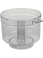 картинка Bosch 00086414 Уценка Чаша измельчителя для кухонного комбайна от магазина Интерком-НН