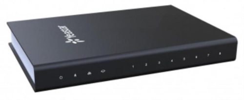 изображение Шлюз IP Yeastar TA810 черный магазин Компании Интерком-НН фото 4 картинка Шлюз IP Yeastar TA810 черный от магазина Интерком-НН фото 4