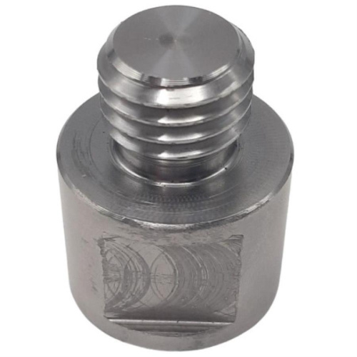 картинка Переходник (адаптер) M18 (наружный) - M16 (внутренний) от магазина Интерком-НН