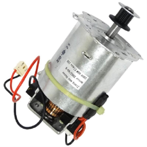 картинка Redmond RBM-1905-DV65W (XB62/40-B) 230V 65W электродвигатель в сборе для хлебопечи RBM-1905 от магазина Интерком-НН фото 5